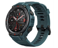 AMAZFIT T-Rex PRO-Steel Blue - 637980 - zdjęcie 1